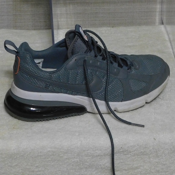 NIKE AIR  SIZE 8.5 - Picture 7 of 7